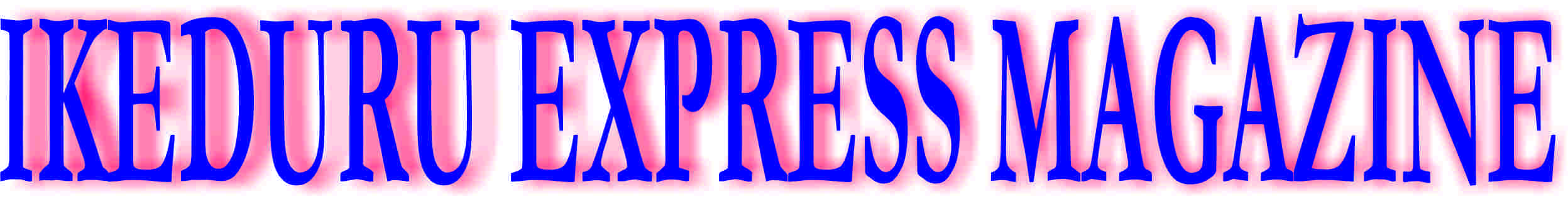 Ikeduru Express